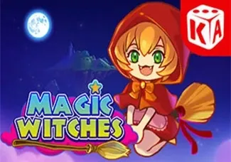 Magic Witches