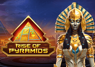 Rise of Pyramids thumbnail