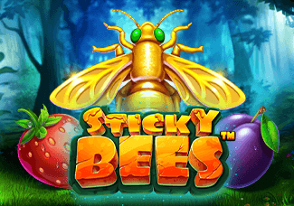 Sticky Bees thumbnail