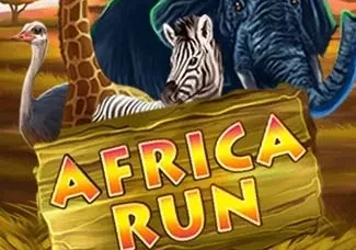Africa Run thumbnail