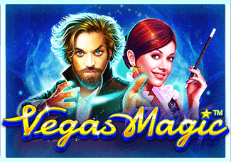 Vegas Magic thumbnail