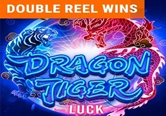 Dragon Tiger Luck thumbnail