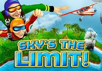 Sky s the Limit thumbnail