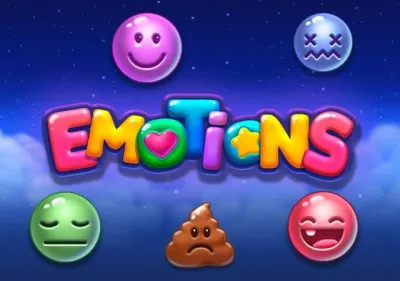 Emotions thumbnail
