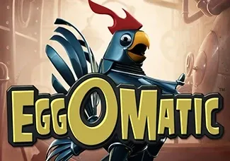EggOMatic thumbnail