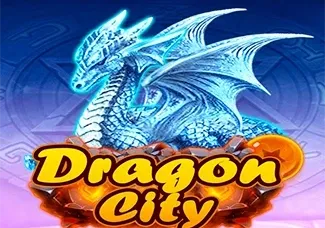 Dragon City