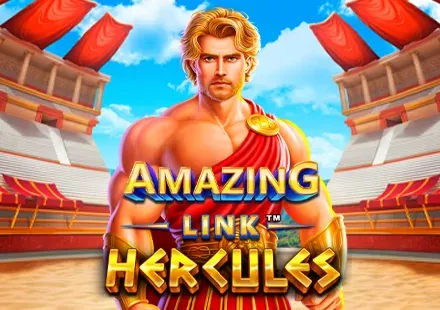 Amazing Link™ Hercules thumbnail