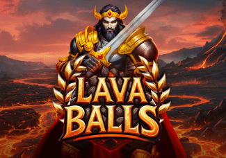 Lava Balls thumbnail