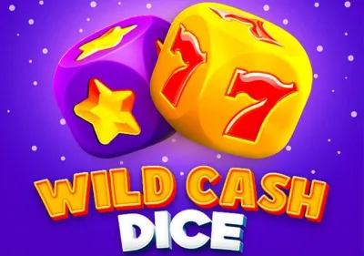 Wild Cash Dice thumbnail