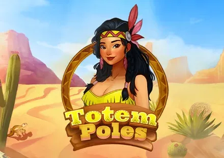 Totem Poles thumbnail