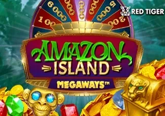 Amazon Island Megaways thumbnail