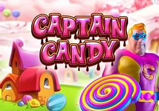 Captain Candy thumbnail