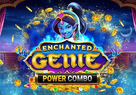 Enchanted Genie Power Combo™