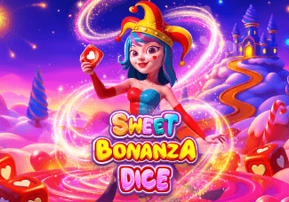 Sweet Bonanza Dice thumbnail