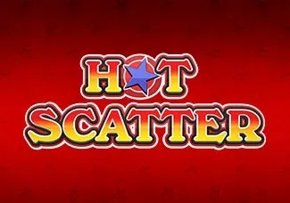 Hot Scatter thumbnail
